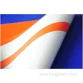PVC Decoration Film for Various Surface